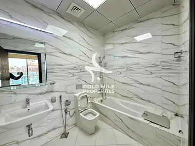 Chiller Free & Wifi Free | Luxury 2-Beds With Fully Furnished | Close To Mall