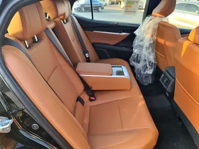 2026 Toyota CAMRY 照片 16