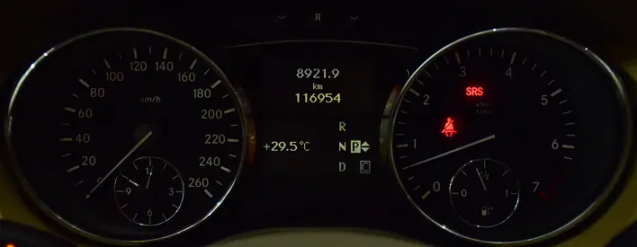 2009 Mercedes-BENZ R-CLASS — миниатюра 13