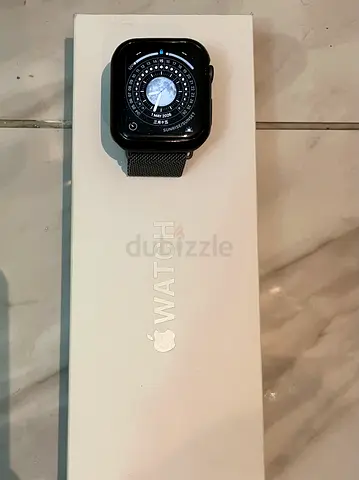 Apple Watch 6 44MM