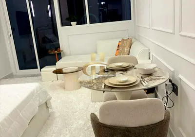 Furnished Studio in Prime Location | Call Now