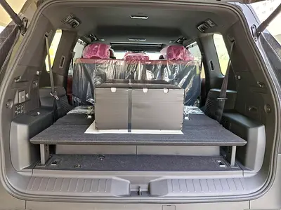 صورة مصغرة 15 لـ 2026 Lexus LX-SERIES