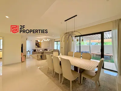 LARGEST LAYOUT | FULLY FURNISHED | VACANT | WALKING DISTANCE TO AMENITIES