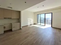 Brand New | Unfurnished | High Floor