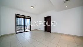 Unfurnished | Burj Khalifa View | OT Specialist