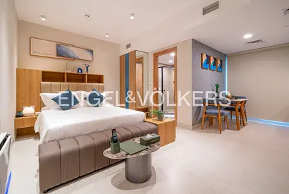 Wellness Living | Furnished | Top Class Facilities