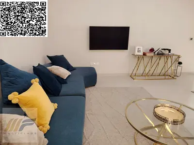 فرصة استثمارية ذكية | شقة غرفة وصالة في قرية الأميرة – عجمان