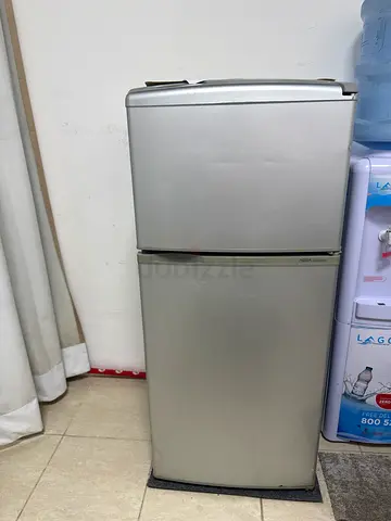 fridge