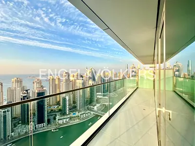 Chiller Free | Marina View | Available