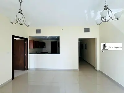 Spacious Layout | Stunning Amenities | Ready to Move