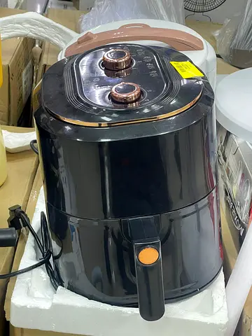 New Air Fryer 1400 watts 7.5L Extra Large Capacity