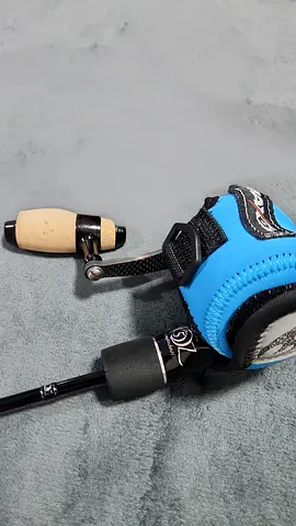 Slow Jigging Set Fishing