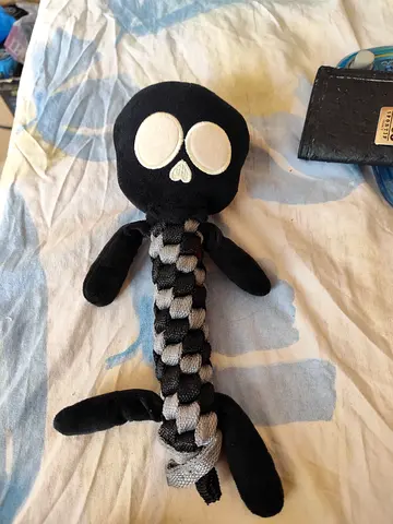 Dog toy