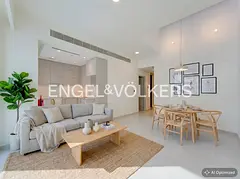 Near Amenities | Vacant | Brand New