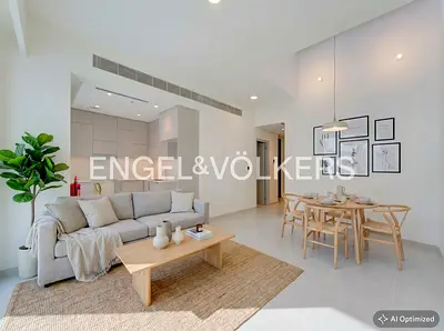 Near Amenities | Vacant | Brand New