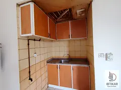 Spacious Studio Apartment Central AC Gas Free Parking In Just 15k In Butina Sharjah