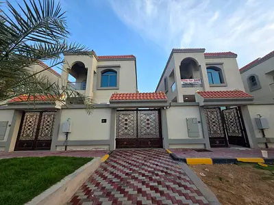 🔥 Villa for Rent – Al Helio 🔥