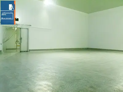 Secure & Flexible Cold Store Available for F&B Products