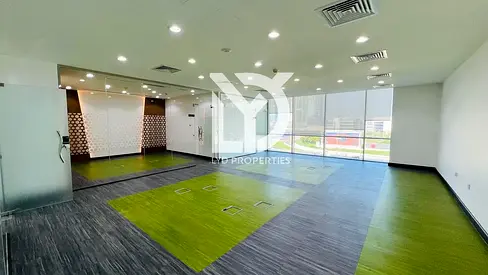 Fitted Office Space | Ready to Move | Prime EBP-2 Location