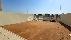 Spacious 3BR Villa | Granada II | Mina Al Arab