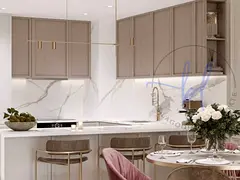 Handover Q4 2026 | Spacious| Luxury Living