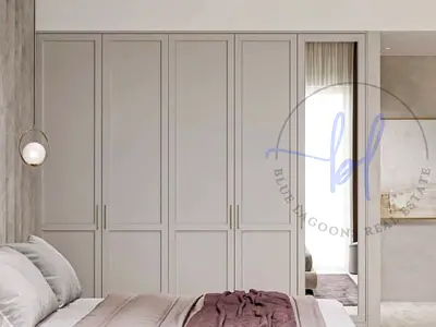 Handover Q4 2026 | Spacious| Luxury Living