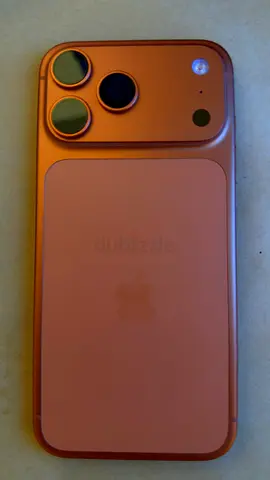 iPhone 17