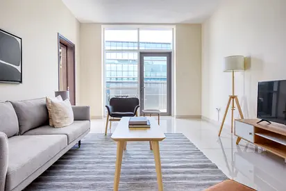 City View | Furnished | Flexible Terms