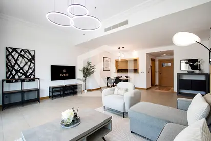 Livbnb Suites - 1 Bedroom Near Palm Mall/Beach