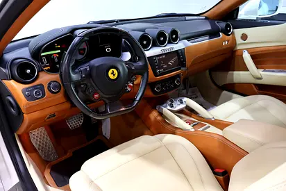 صورة 4 لـ 2012 Ferrari FF