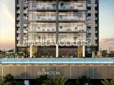 Good Community | Payment Plan | Handover Q3 2025
