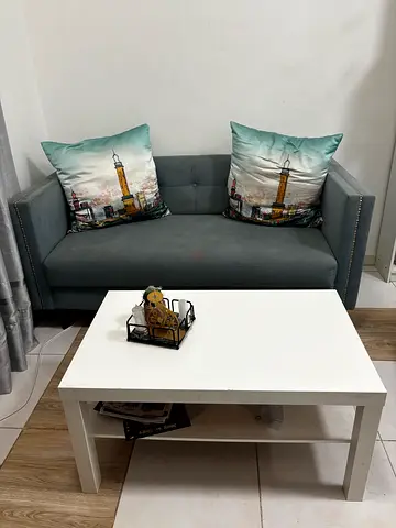 Danube storage sofa set
