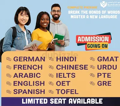 Enroll in Our English Class Today and Start Speaking With Confidence