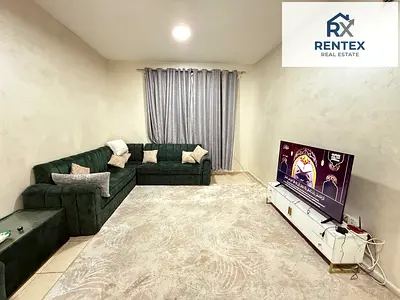 2 BHk Available On Monthly basis Fully Furnished