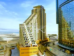 Vacant 1BR| Well Maintained | Mangrove View