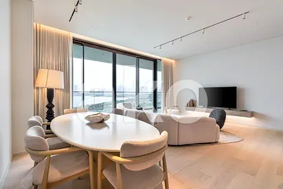Brand New 3BR with stunning creek views ready now
