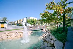 Turnkey Eco Villa | Move-In Ready with Clean Modern Finishes | Resale