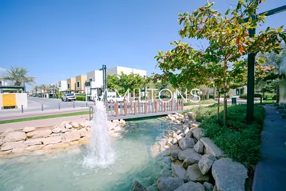 Turnkey Eco Villa | Move-In Ready with Clean Modern Finishes | Resale
