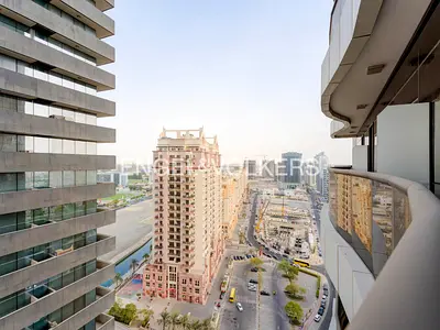 Exclusive | Mid Floor | Handover Soon