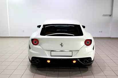 صورة 3 لـ 2012 Ferrari FF