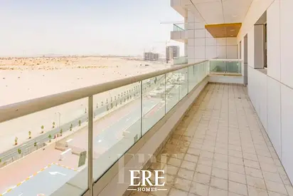 Brand New | Gated Community | Spacious Unit