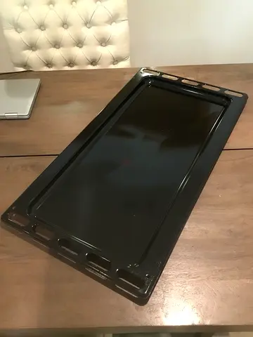 Bosch Enamelled oven tray