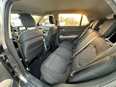 Chevrolet Groove LT, миниатюра 8