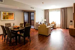 Luxury l Kitchen l Furnished One Bedroom l Free Bills
