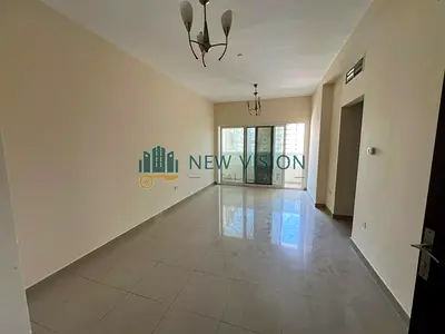 Al Taiwan area 1 Bedroom with Balcony Free Parking