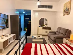 Studio for Rent in Tulip Towers – All Inclusive