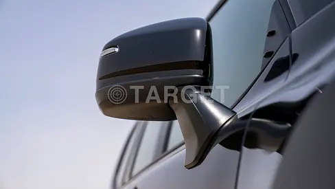 Toyota Land Cruiser GXR, миниатюра 11