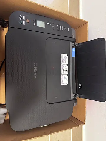 Canon PIXMA Wireless Printer TS3400