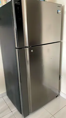 Hitachi Refrigerated 710L Sharjah al nahda