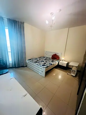 Furnished room for rent